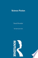 Science fiction : its criticism and teaching / Patrick Parrinder.