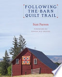 Following the barn quilt trail /