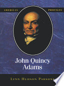 John Quincy Adams /