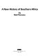 A new history of southern Africa /