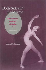 Both sides of the mirror : the science and art of ballet /