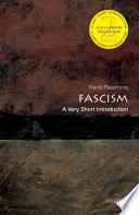 Fascism : a very short introduction /