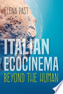 Italian ecocinema beyond the human /