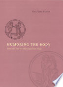 Humoring the body : emotions and the Shakespearean stage /