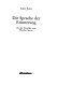 Die Sprache der Erinnerung : zu den Novellen von Theodor Storm / Eckart Pastor.