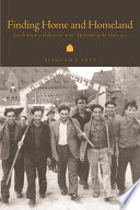 Finding home and homeland : Jewish youth and Zionism in the aftermath of the Holocaust /