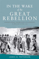 In the wake of the Great Rebellion : republicanism, agrarianism and banditry in Ireland after 1798 /