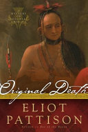 Original death : a mystery of colonial America /