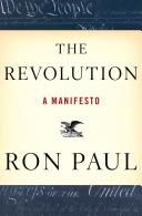 The revolution : a manifesto / Ron Paul.