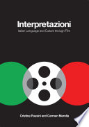 Interpretazioni : Italian language and culture through film /