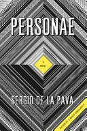 Personae : a novel /