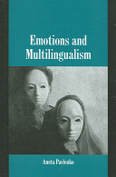 Emotions and multilingualism /