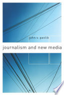 Journalism and new media /