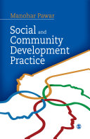 Social and Community Development Practice.