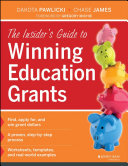 The insider's guide to winning education grants /