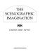 The scenographic imagination /