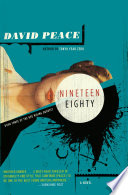 Nineteen eighty : a novel /