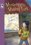 Mystery of the missing luck /