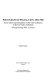 Photographs of Peking, China 1861-1908 : an inventory and description of the Yetts collection at the University of Durham : through Peking with a camera /