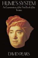 Hume's system : an examination of the first book of his Treatise /