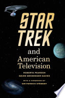 Star trek and American television /