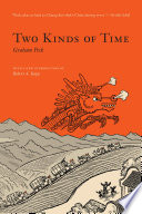 Two kinds of time /