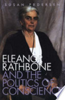 Eleanor Rathbone and the politics of conscience /