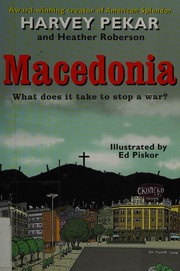 Macedonia /