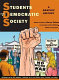 Students for a Democratic Society : a graphic history / written by Harvey Pekar ; art by Gary Dumm ; edited by Paul Buhle.