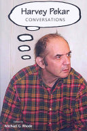 Harvey Pekar : conversations /