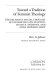 Toward a tradition of feminist theology : the religious social thought of Elizabeth Cady Stanton, Susan B. Anthony, and Anna Howard Shaw /