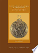 El patrimonio cultural sumergido, un modelo metodológico : la sonda o Banco de Campeche /