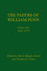 The papers of William Penn / editors, Mary Maples Dunn, Richard S. Dunn ; associate editors, Richard A. Ryerson, Scott M. Wilds ; assistant editor, Jean R. Soderlund.