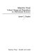 Island in trust : culture change and dependence in a Micronesian economy /