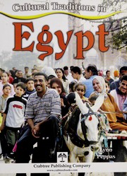 Cultural traditions in Egypt /