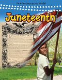 Juneteenth /