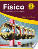 Fisica : para bachilleratos tecnologicos /