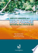 Conflicto ambiental en el Rio Pance entre diversos usos y usuarios del agua /