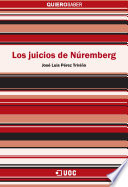 Los juicios de Nuremberg /