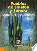 Pueblos de Sinaloa y Sonora /