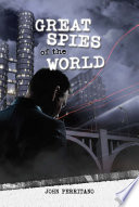 Great spies of the world