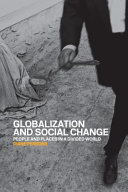 Globalization and social change : people and places in a divided world / Diane Perrons.