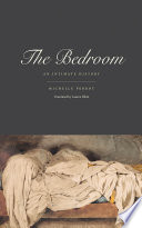 Bedroom : an intimate history /