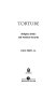 Torture : religious ethics and national security /