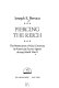 Piercing the Reich : the penetration of Nazi Germany by American secret agents during World War II /