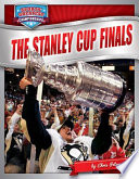 The Stanley Cup finals /