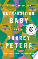 Detransition, baby : a novel /