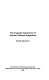 The Yugoslav experience of Serbian national integration /