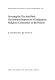 Severing the ties that bind : government repression of indigenous religious ceremonies on the prairies /