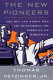 The new pioneers : the men and women who are transforming the workplace and marketplace / Thomas Petzinger, Jr.